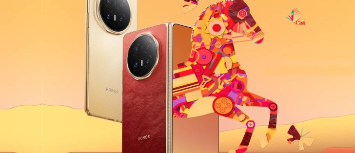 Honor تعد هواتف Magic بسبع سنوات من تحديثات النظام والأمان