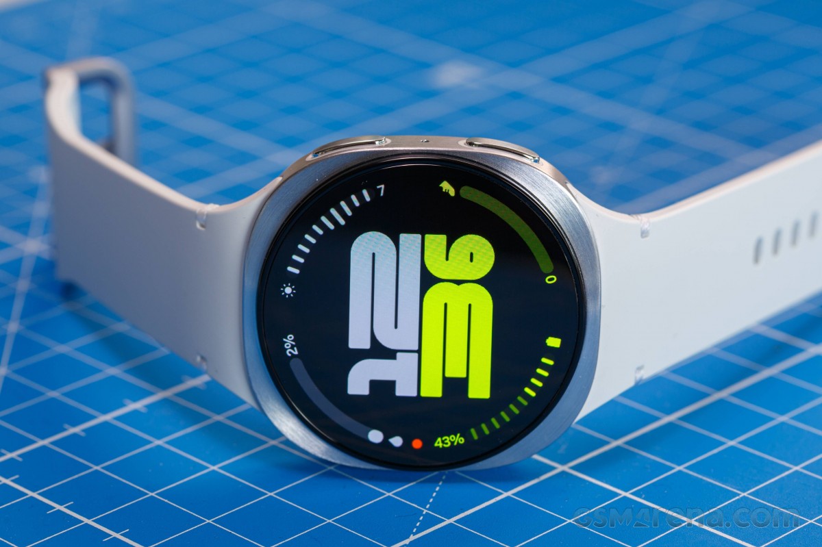 ساعات Galaxy Watch8 تحصل على الإصدار التجريبي من One UI 9 Watch استعدادا للتحديث الجديد