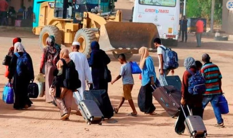 الدعم السريع تحاصر قرية شرفت الحلاوين بولاية الجزيرة020 الدعم السريع تحاصر قرية شرفت الحلاوين بولاية الجزيرة