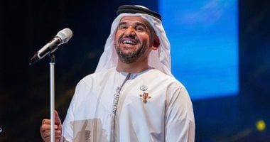 حسين الجسمي يرزق بمولود ويطلق عليه زايد020 حسين الجسمي يرزق بمولود ويطلق عليه زايد