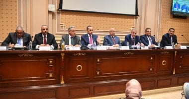 التعبئة والإحصاء: 1.6 مليون أسرة مستفيدة من الإيجار القديم على مستوى الجمهورية020 التعبئة والإحصاء: 1.6 مليون أسرة مستفيدة من الإيجار القديم على مستوى الجمهورية