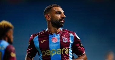 موعد مباراة محمد صلاح القادمة مع طرابزون سبور في تصفيات الدوري الأوروبي