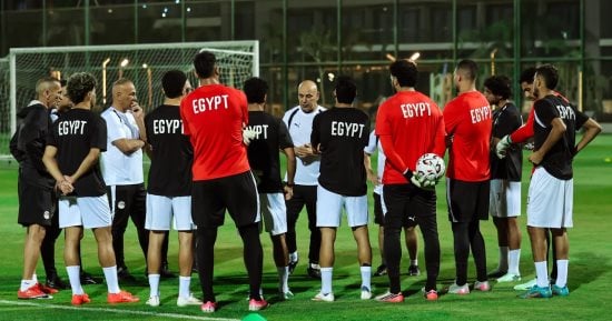اتحاد الكرة يعلن أسعار تذاكر مباراتي منتخب مصر أمام أنجولا وجنوب أفريقيا