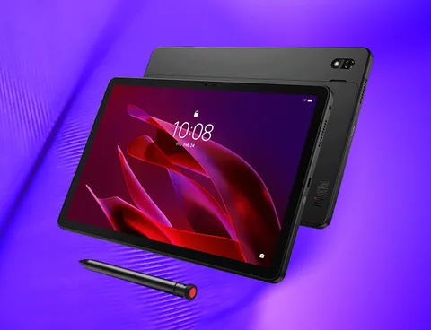 لينوفو تطلق جهازها اللوحي الجديد ThinkTab X11 ببطارية قابلة للإزالة وهيكل مقاوم للماء