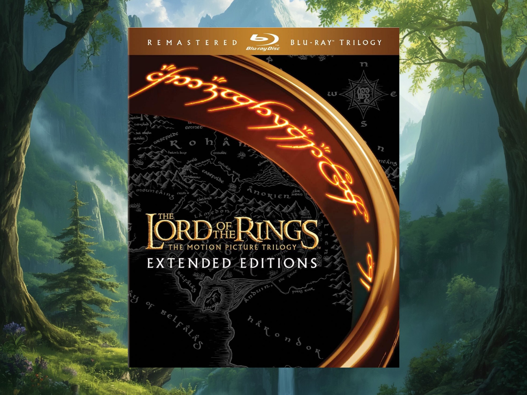 جوجل تحذف أفلام Lord of the Rings الرقمية في انتصار جديد للأقراص الفيزيائية