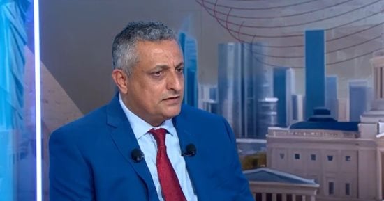مستشار رئيس مجلس القيادة اليمني: ندعو لدور مصرى أكبر فى قضية بلادنا