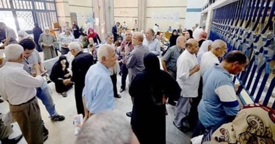 متى يتم صرف معاشات أكتوبر 2026.. تعرف على الموعد الرسمي ومنافذ الصرف