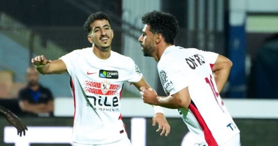 الزمالك ينتظر رد ستاد القاهرة على استضافة مواجهة الأفريقي التونسي