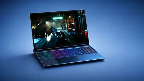أيسر تطلق حاسوبا محمولا جديدا للألعاب مع بطاقة RTX 5070 وشاشة 240 Hz ومنفذ Thunderbolt 4