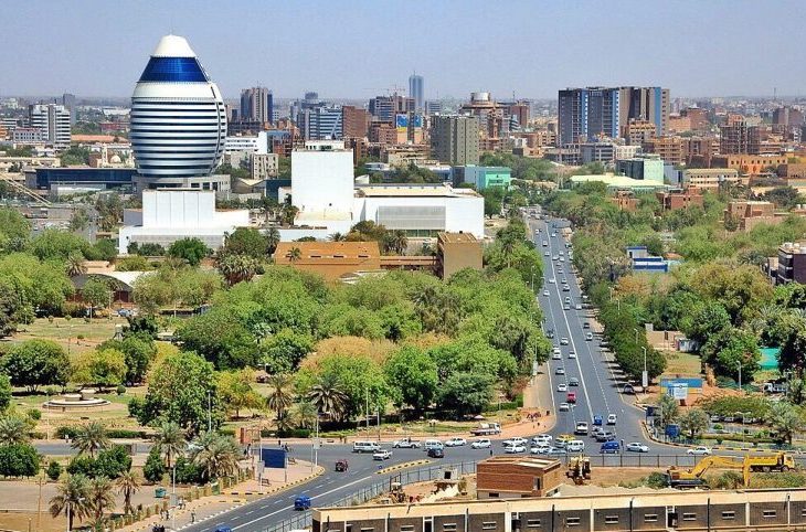 أمن محلية الخرطوم يشدد على كاميرات المراقبة وحظر إطلاق النار في المناسبات