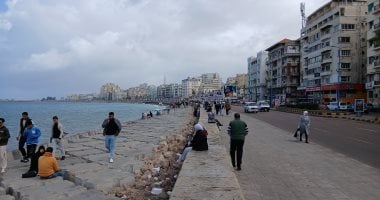 أمشير يطوى ساعاته الأخيرة.. هل انتهت الأجواء الشتوية الأرصاد ترد