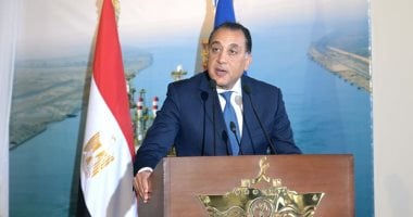 رئيس الوزراء: 22 برنامجا للحماية الاجتماعية بتكلفة 635 مليار جنيه سنويا020 رئيس الوزراء: 22 برنامجا للحماية الاجتماعية بتكلفة 635 مليار جنيه سنويا