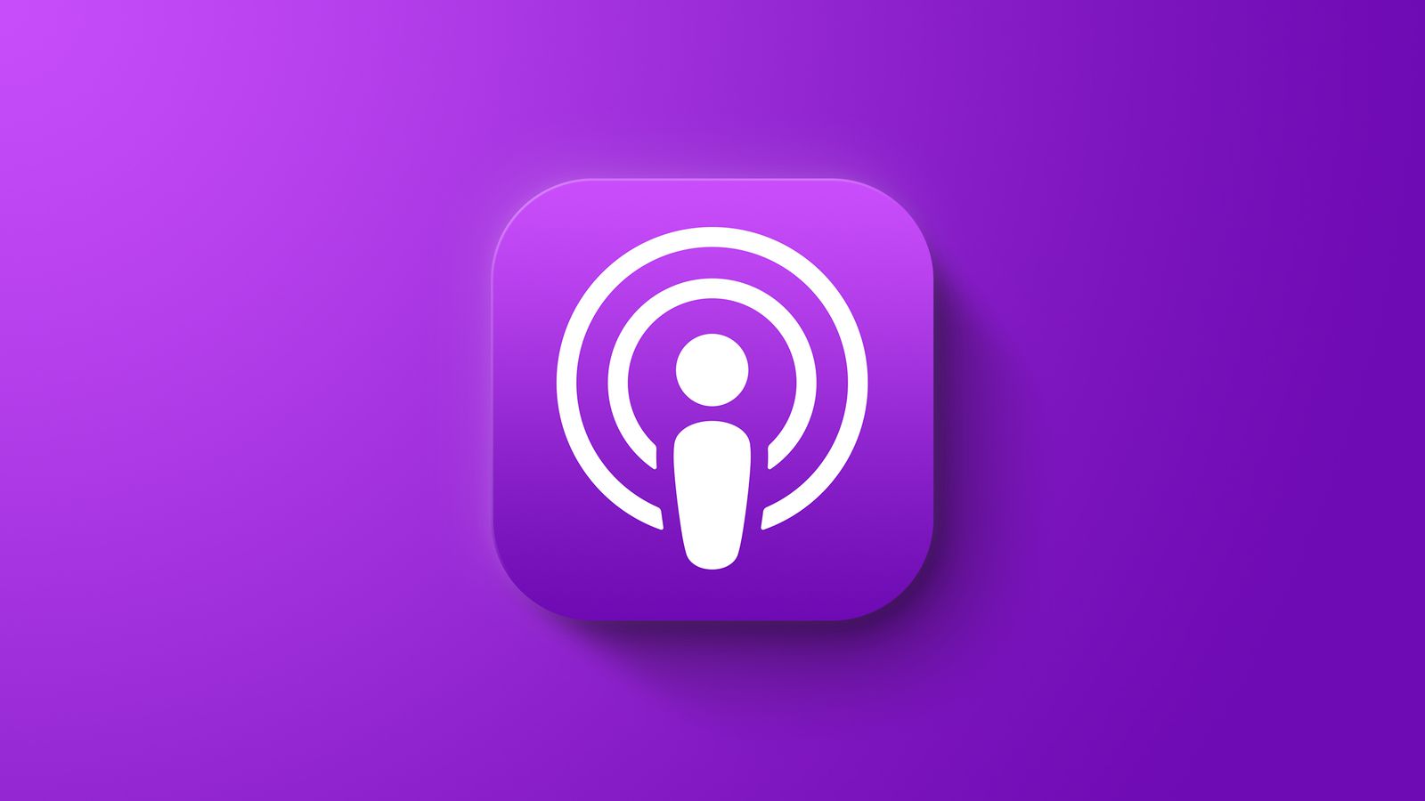 أبل تجلب Apple Podcasts إلى أجهزة Mac و Apple TV مع ميزة بحث جديدة داخل البرامج WWDC2026