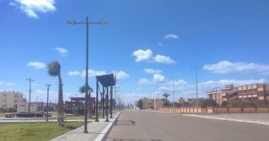 الأرصاد تحذر: مزيد من ارتفاع الحرارة غدا والمحسوسة ترتفع لـ42 درجة فى الظل