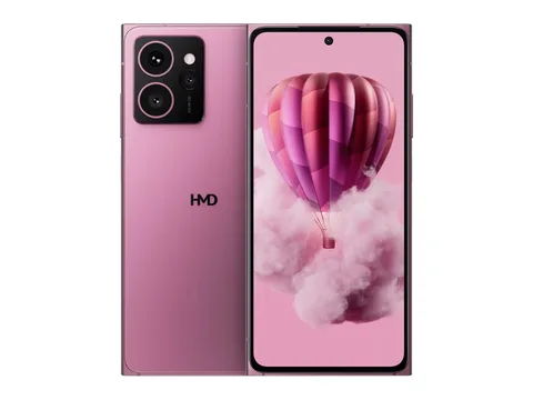 تسريبات جديدة تكشف عن هاتف HMD Skyline 2 بمعالج أكثر قوة ومنظومة كاميرات متطورة في الأسواق