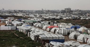 حل لجنة العمل الحكومى فى غزة استعدادا لنقل الحكم للجنة الوطنية لإدارة القطاع