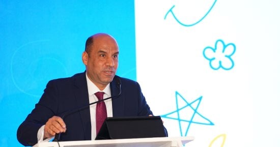 وزير العمل: لأول مرة إتاحة نتيجة المرحلة الأولى من مشروع مهنى 2030 إلكترونيا