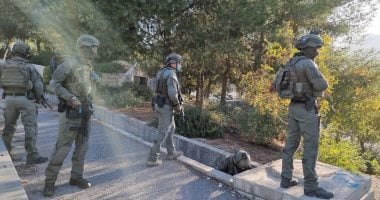 إعلام إسرائيلي: أكثر من 300 جندى من قوات الاحتياط يرفضون استمرار حرب غزة020 إعلام إسرائيلي: أكثر من 300 جندى من قوات الاحتياط يرفضون استمرار حرب غزة