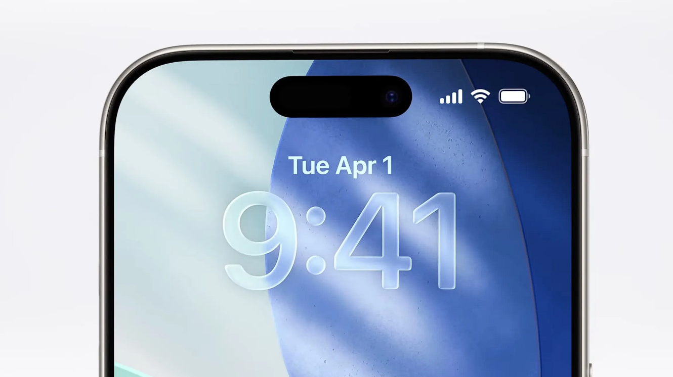 Apple تكشف عن iOS 26 بتصميم ثوري وجاذبية بصرية فريدة WWDC25020 Apple تكشف عن iOS 26 بتصميم ثوري وجاذبية بصرية فريدة WWDC25