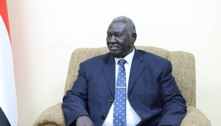 تجهيزات لاستئناف ضخ خام بترول جنوب السودان020 تجهيزات لاستئناف ضخ خام بترول جنوب السودان