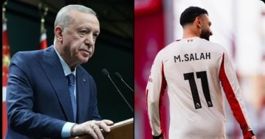 مفاجأة تركية.. أردوغان يتابع ملف انتقال محمد صلاح إلى بشكتاش