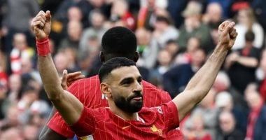 45 مليون جنيه إسترلينى تضع محمد صلاح ضمن الرياضيين الأعلى أجرا فى العالم020 45 مليون جنيه إسترلينى تضع محمد صلاح ضمن الرياضيين الأعلى أجرا فى العالم