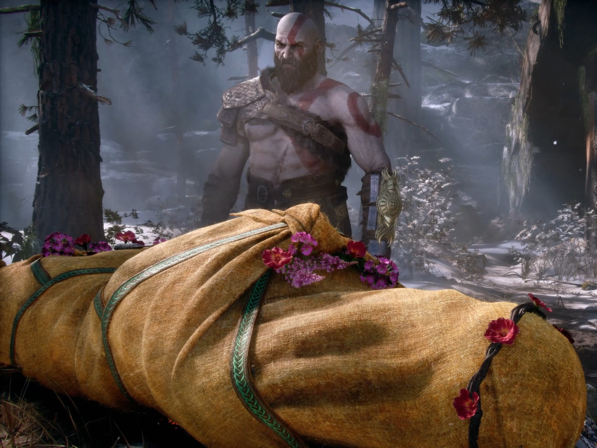 مسؤول سابق في بلايستيشن: ألعاب PS5 الضخمة مثل God of War كانت سببا في إغلاق Japan Studio