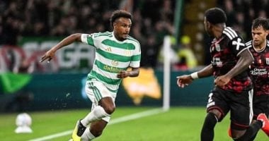 يويفا يكشف عن مواعيد مباريات هيثم حسن في الدوري الأوروبي