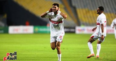 لجنة التخطيط بالزمالك تستعد لـجلسة الحسم فى ملف تجديد زيزو020 لجنة التخطيط بالزمالك تستعد لـجلسة الحسم فى ملف تجديد زيزو