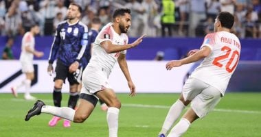 الأردن ضد الأرجنتين.. التعمري يسجل هدف النشامى الأول ومشاركة ميسي