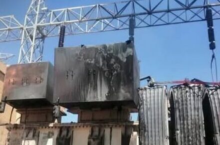 بيان تاريخي من الحزب الشيوعي.. ماذا قال عن استهداف محطات الكهرباء020 بيان تاريخي من الحزب الشيوعي.. ماذا قال عن استهداف محطات الكهرباء