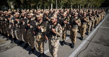 الحرس الثورى: دمرنا 10 ردارات فائقة التطور.. و نترقب قدوم البحرية الأمريكية إلى هرمز