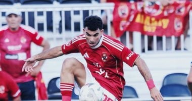 شوبير: زيزو تألق وجراديشار وطاهر والشحات خارج الفورمة أمام إنتر ميامي020 شوبير: زيزو تألق وجراديشار وطاهر والشحات خارج الفورمة أمام إنتر ميامي