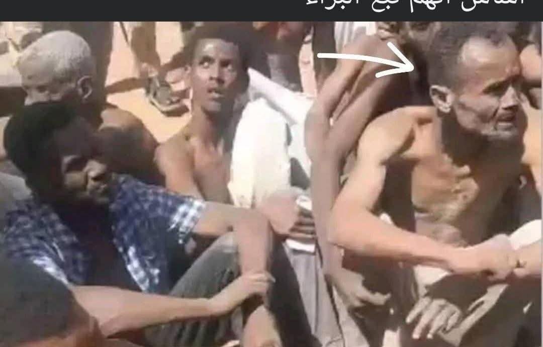 أطباء السودان تدفع مطالب عاجلة بعد مجزرة جماعية وتصفية مدنيين في ميدان عام020 أطباء السودان تدفع مطالب عاجلة بعد مجزرة جماعية وتصفية مدنيين في ميدان عام