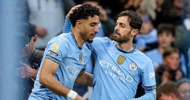 حلم اللقب الأول لـ مرموش.. مانشستر سيتي ضد كريستال بالاس بنهائي كأس الاتحاد020 حلم اللقب الأول لـ مرموش.. مانشستر سيتي ضد كريستال بالاس بنهائي كأس الاتحاد