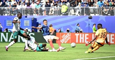 بعد 24 عاما.. فرنسا ترد الصفعة للسنغال وتكتسحها فى افتتاحية مونديال 2026