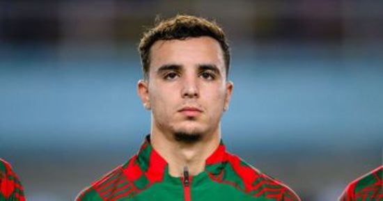 فيفا يكشف تفاصيل قضية المغربي عبد الحميد معالي مع الزمالك
