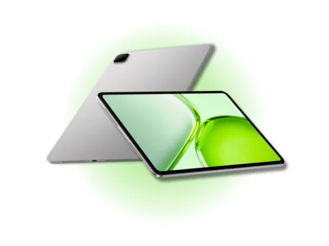 هونر تكشف رسميا عن حاسوبها اللوحي الجديد Honor Pad X10 Pro Max بشاشة 13inch وبطارية ضخمة بسعة 10100mAh