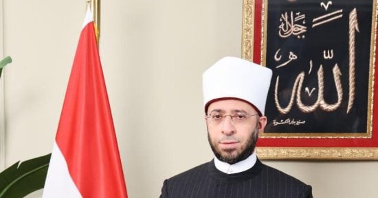 وزير الأوقاف يعلن انطلاق الموسم الثاني من برنامج دولة التلاوة نوفمبر المقبل