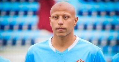 بعد مفاوضات الأهلى.. بيراميدز والزمالك يرغبان فى ضم عمرو الجزار مدافع غزل المحلة020 بعد مفاوضات الأهلى.. بيراميدز والزمالك يرغبان فى ضم عمرو الجزار مدافع غزل المحلة