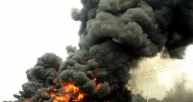 الاستخبارات العسكرية الأوكرانية: تفجير قطار عسكرى روسى فى منطقة ميليتوبول020 الاستخبارات العسكرية الأوكرانية: تفجير قطار عسكرى روسى فى منطقة ميليتوبول