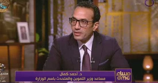 متحدث التموين: مصر تستهدف الاكتفاء الذاتى من القمح بحلول 2030