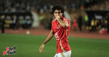 محمد هانى: نعيش لحظات استثنائية.. والأهلي جاهز لكأس العالم للأندية فيديو020 محمد هانى: نعيش لحظات استثنائية.. والأهلي جاهز لكأس العالم للأندية فيديو