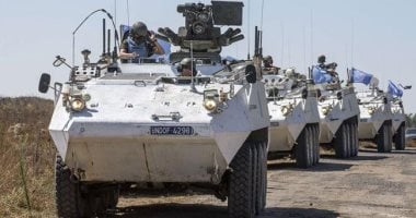 مجلس الأمن يمدد ولاية قوة أوندوف لمراقبة فض الاشتباك بالجولان السورية لنهاية 2026