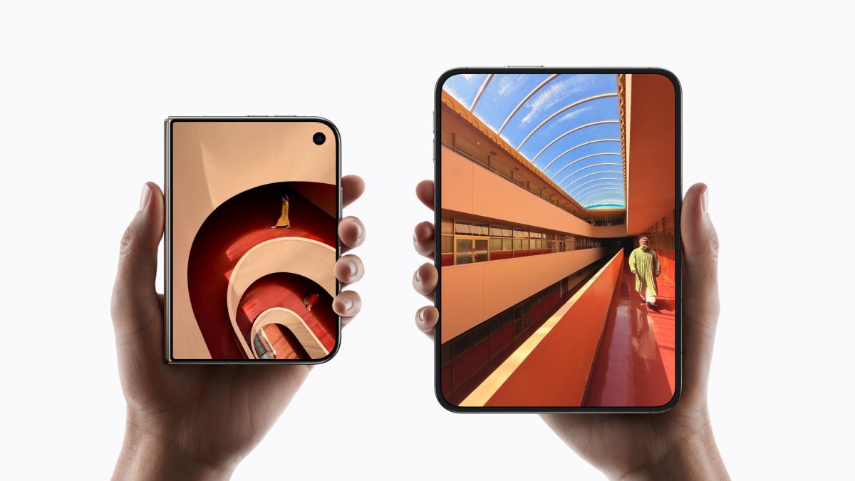أبل تبدأ شحن iPhone Duo رسميا تمهيدا لوصوله إلى المستخدمين
