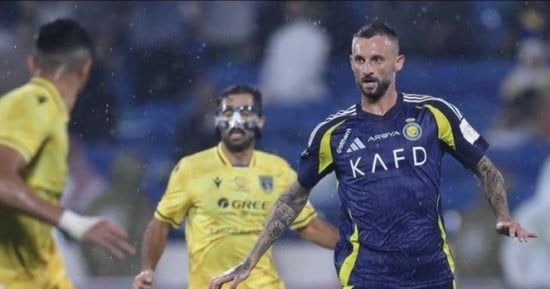 نجم جيل كرواتيا الذهبى.. كل ما قدمه بروزوفيتش قبل بداية مشواره مع السد