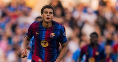 من ميدو إلى حمزة عبد الكريم.. رحلة الفراعنة في إسبانيا تصل إلى برشلونة