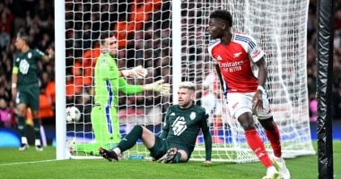 نتائج مباريات دوري أبطال أوروبا فى آخر جولات عام 2024020 نتائج مباريات دوري أبطال أوروبا فى آخر جولات عام 2024