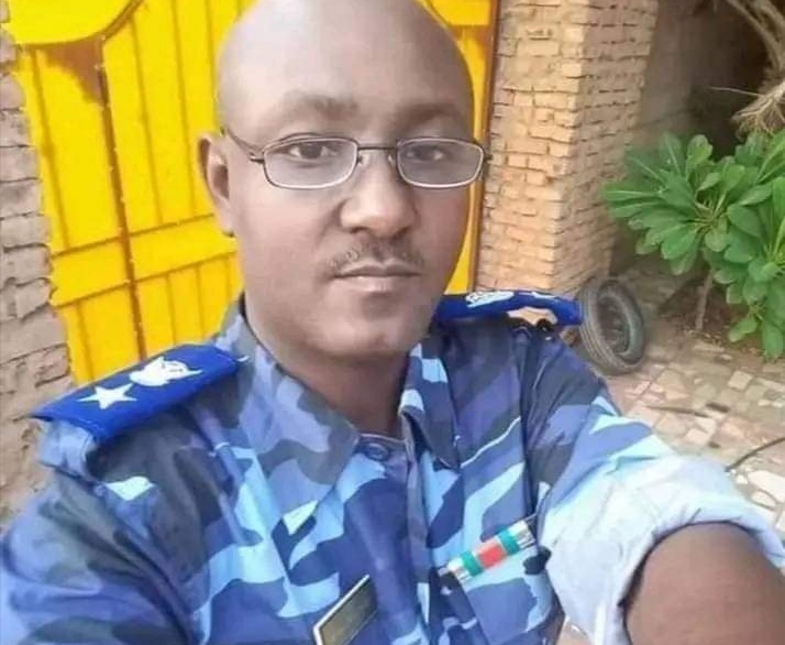 بتوجيه من مناع هذا ما حدث .. .. عبد الله سليمان يكشف عن فساد كبير في لجنة إزالة التمكين020 بتوجيه من مناع هذا ما حدث .. .. عبد الله سليمان يكشف عن فساد كبير في لجنة إزالة التمكين