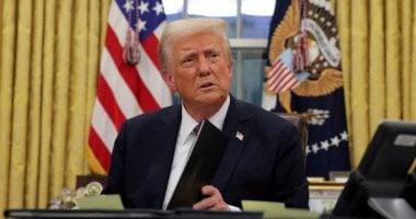 ترامب: التوصل إلى اتفاق مع إيران دون إسقاط القنابل سيكون رائعا020 ترامب: التوصل إلى اتفاق مع إيران دون إسقاط القنابل سيكون رائعا